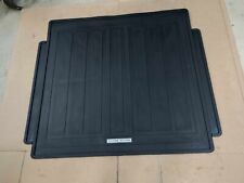 Genuine Range Rover sport L494 2013 to  2019 Rubber Boot Liner mat Load Cover