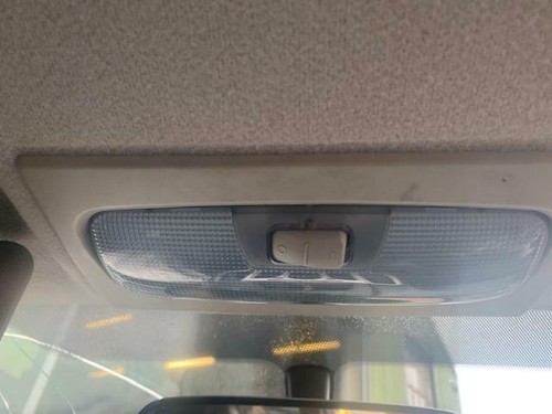 Ford fiesta mk7 front inertia - fiesta,