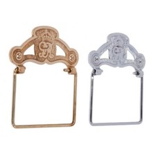 "King George” Antique Style