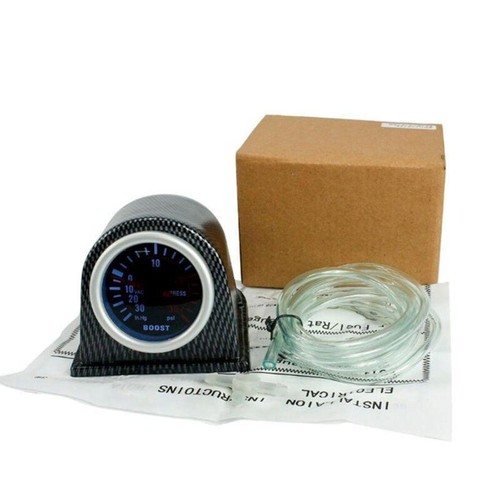 Accessory turbo boost - boost, vacuum