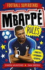 Mbappé Rules: 4 (Football