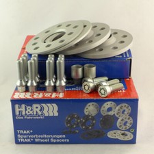Wheel spacers 10 40mm - h&r,