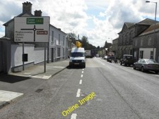 Photo 6x4 Main Street