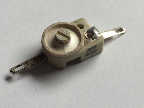 Ceramic radio frequency - rf,