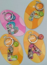  Diddl keyring   Name letter