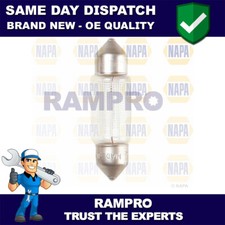 Rampro Rear 10x Interior