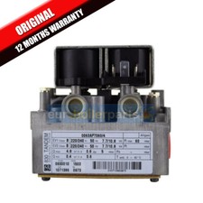 POTTERTON PRIMA 100F ( SIT ) GAS VALVE 909035  909029 BRAND NEW