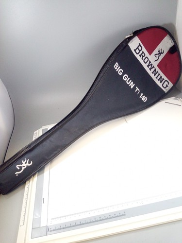 Browning big gun - browning,