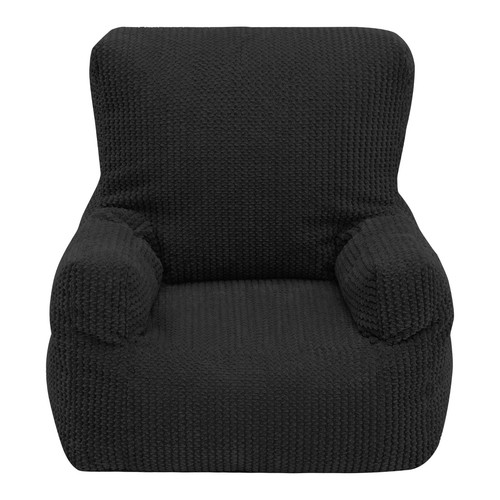 Ready steady bed black - black, kids