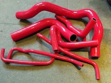 Cooling Hose set, MX5 mk2, 8