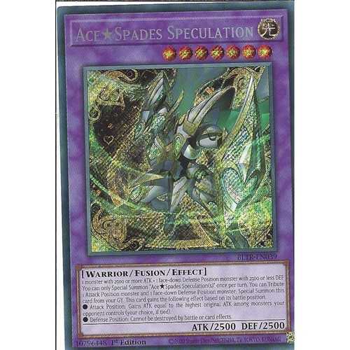 Bltr en039 ace - bltr-en039, spades