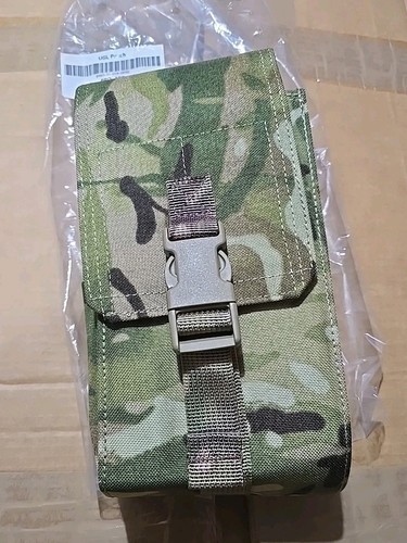 New british army - new,