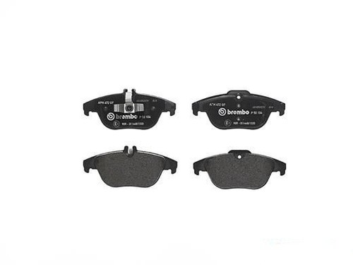 Brembo rear brake - rear,