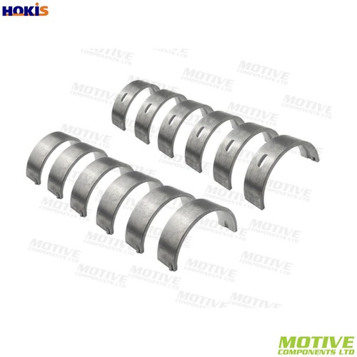 Crankshaft bearing m708920 for - m708920,