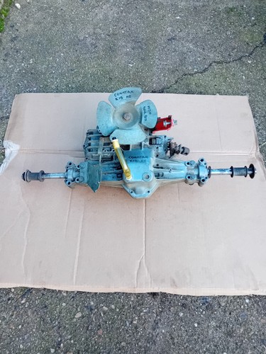 Countax k18 hydrostatic - countax, he