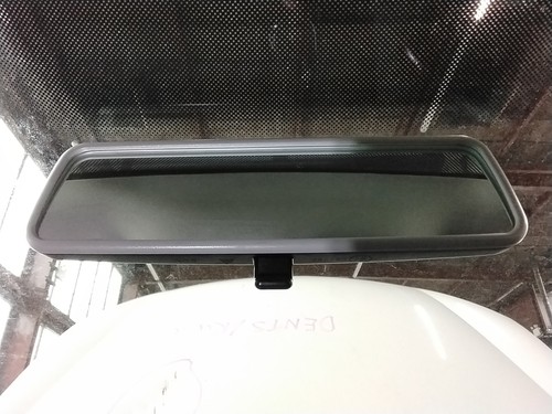 Rearview mirror volkswagen - rearview,