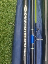 Fladen Charter Sea Fishing Rods