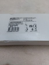 Dorman Smith KR1PC3230A Single