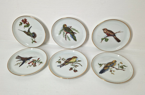 Vintage porcelain furstenberg - vintage,