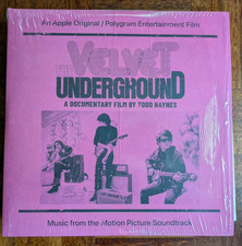 The Velvet Underground - Music