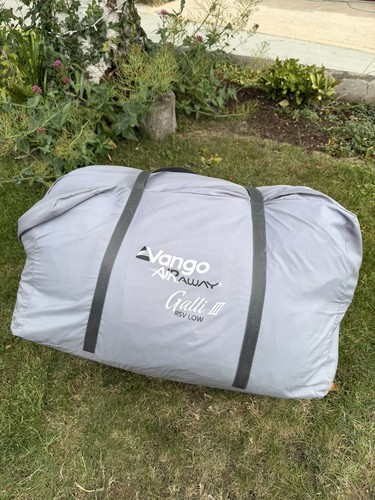 Vango galli low air - low,
