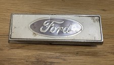 Vintage Classic Ford Badge - J Fray Ltd - Part No 109E-16079/D