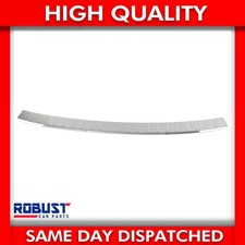 FOR VOLVO XC60 CHROME REAR