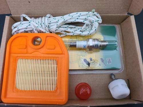 Stihl hs81rc hs86rc hs82rc - stihl,