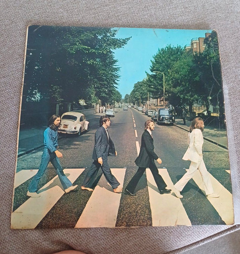The beatles abbey - beatles,