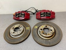 Mini Cooper S JCW Front Brake