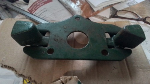 Lister flywheel weights - lister,