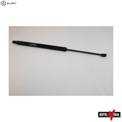 Gas spring bonnet 100002610 - spring,