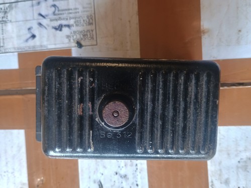 Lambretta becme 312 rectifier - 312,