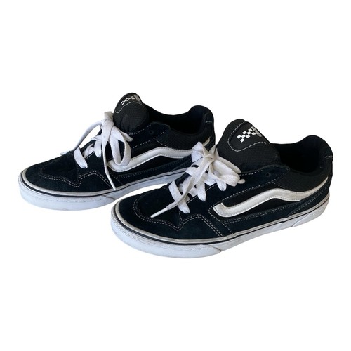 Vans kids youth - youth, black
