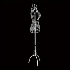Dressmaking Mannequin Female
