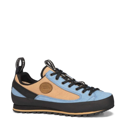 Hanwag rotpunkt low - hanwag, trainer