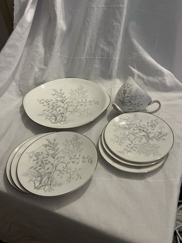 Tuscan fine bone china - fine,