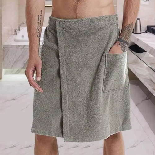 Sauna towel men - towel,