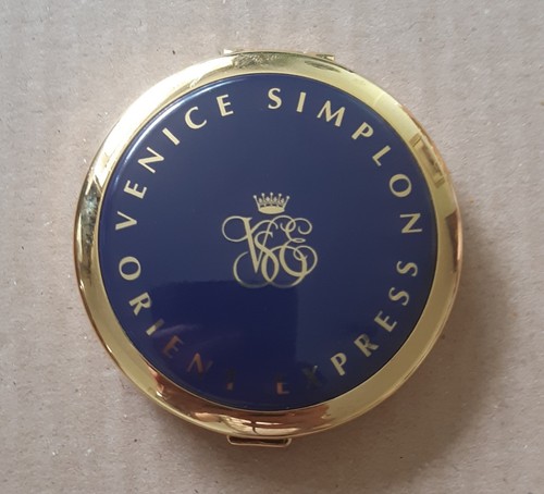 Venice simplon orient - simplon,