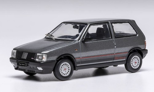 Ixomodels fiat uno - -,