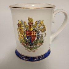 Ringtons Queen Elizabeth II