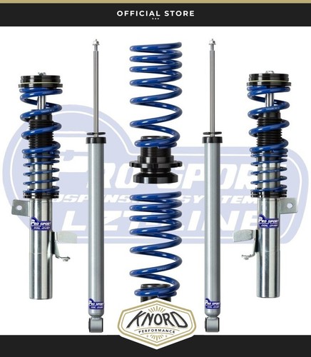 Prosport lzt line coilover kit - prosport,