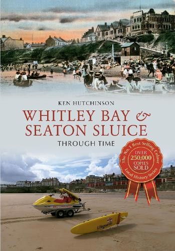 Whitley bay seaton sluice - whitley,
