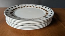 Vintage mid century dinner - mid,