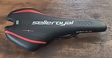 Selle Royal Bike Seat Seta S1