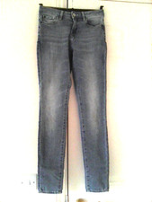 Savannah Miller Nine Jeans