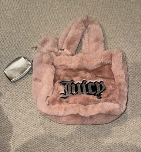 Juicy couture bag - juicy,