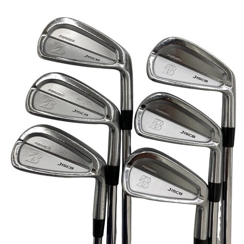 Bridgestone j15cb irons - bridgestone,