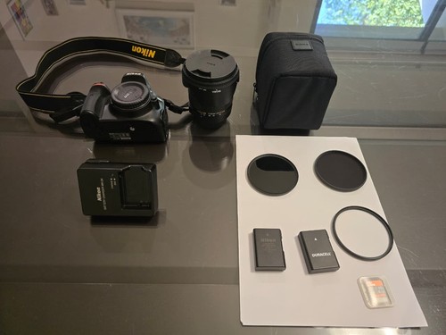 Sigma ex dc os hsm - dc,