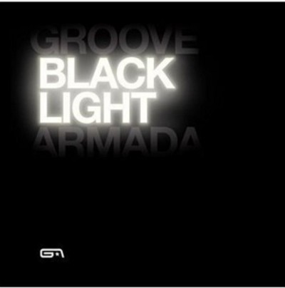 Groove armada black light - groove,